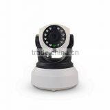 Low Cost Home Security Dome PTZ Wireless Network Camera 3G GSM IP CCTV Surveillance Camera Wireless P2P CCTV IP Camera Quality Choice thumbnail-2