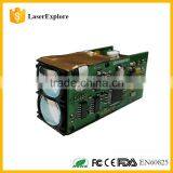 New Laserexplore Digital Hand Held Infrared Laser Range Finder RS232 thumbnail-5