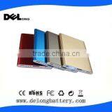 Nane Card Design Rechargeable Mobile Phone Charger thumbnail-3