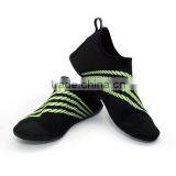 Aqua Park Shoes,WATER SPORTS, FITNESS, GYM, YOGA SHOES --- Prime Pro Green thumbnail-1