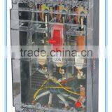 Series DZ15LE RESIDUAL CURRENT MODLE CASE CIECUIT BREAKER (MCCB) TRANSPARENT