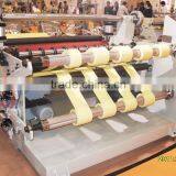 Latex Saturated Paper Slitting Rewinding Machine (Min 10mm Slitter Rewinder) thumbnail-5