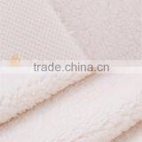 Cheap Sherpa Sheep Astrakhan Fleece thumbnail-5