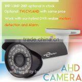 Vitevision 1mp 1.3mp 2mp hd Night Vision IR Waterproof AHD Cctv Camera