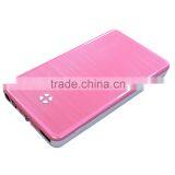 Slimmest Mini Car Jump Start, Auto Car Jump Starter, USB Rechargeable 6000mAh