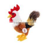 Simple Nice-looking Custom Indian Traditional Gift Items New Plush Stuffed Toy thumbnail-4