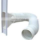Portable Air Conditioner Flexible Duct thumbnail-1