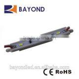 New Model SMD5730 3 Leds Injection With Wide Angle High Power LED Module thumbnail-1