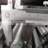 Aisi 4140 Hot Rolled/forged Carbon Alloy Steel Peeled Round Bar