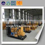 Good 10 kw Biogas Generator Price for Sale With CE ISO 14001 thumbnail-4