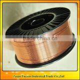 CO2 Gas Shielded Welding Wire ER70S-6 thumbnail-3