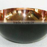 Copper Bowl