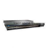 Juniper Brand New EX3200-48P POE Switch thumbnail-1