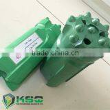 T38 / T45 / T51 / ST58 / Thread Button Bits / Drill Bit thumbnail-4