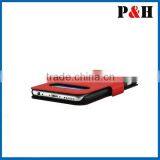 Windown View Leather Case Cover For Iphone 6 thumbnail-6