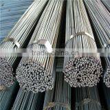 Manufacturer Preferential Supply C45 STEEL/1035 1040 1045 En8 En9 Round Steel Materia thumbnail-1