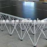 Hot Sale RP Folding Acrylic Event Stages thumbnail-3