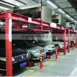 Parking System Automative Car Lift thumbnail-1