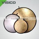 5 in 1 Portable Photography Studio Reflector Multi Photo Disc Collapsible Light Reflector