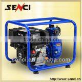 Mini Easy starting OHV commercial engine 6.5HP Senci SCHP50 High-Lift Pump