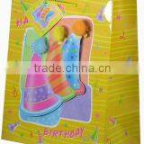 Shiny Paper Birthday Gift Bag thumbnail-1