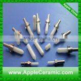 Standard ST SC LC Type Ceramic Tube for Fiber Optic Component thumbnail-3