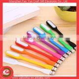 Hot Sale Xiaomi Universal Bendable Portable Mini USB LED Light thumbnail-5