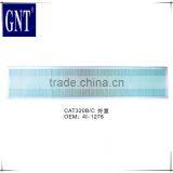 Best Quality E320D E320B E330C E320C Air Conditioner Filter 4I-1278 Excavator Parts