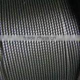 Galvanized Steel Wire Rope, Galvanized Aircraft Cable thumbnail-3