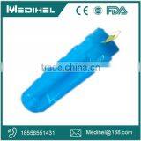 Plastic Blood Lancet With High Quality thumbnail-2