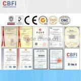 CBFI Compact Design Ice Tube Manufacturing Price For Wholesale thumbnail-5