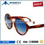 2016 Vintage Style New Antique Custom Acetate Engraved Sunglasses