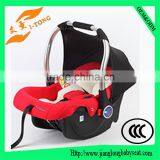 Heated Baby Car Seat Protector With Baby Car Seat Isofix System thumbnail-3