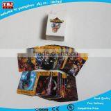 Custom Printed Playing Card ,Paper/Plastic Playing Card With Custom Printing
