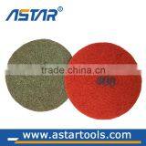 12"14"16"17" Polishing Pad for Polishing Mrable,granite,concrete Burnishing Tools thumbnail-1