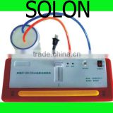 Portable food vacuum sealer machine/vacuum sealing machine with high quality