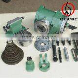 China Products Milling Machine F11100A /FW80 Universal Dividing Heads thumbnail-2