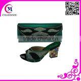 Wholesales Matching Shoes and Bags With Shoes With Matching Clutch Bag CSB 545 for Wholesales Italian Matching Shoes and Bags