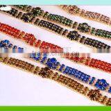 Cheerfeel Wholesale and Custom Rhinestone Chains for Shoes Decoration thumbnail-3