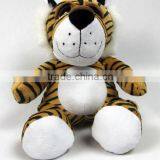 Luckiplus Hot Sale First Class Big Eyes Tiger Animal Series Safe Technology Toy For Kids thumbnail-3