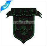 Wholesale Cheap Teams Logo Patch, Sew on Clothing Military Embroidered Patches