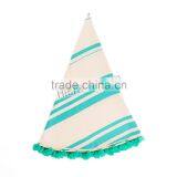 Sofia Roundie, Round Peshtemal, Round Turkish Towel, Round Beach Towel, Beach Towel Roundie thumbnail-5