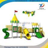 Commercial Playground Equipment/children Outdoor Playground Equipment thumbnail-6