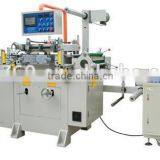 Factory Sponge Die Cutting Machine Price thumbnail-3