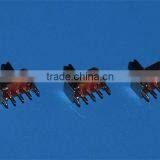 HW-6MM SWITCH Slide Switch 12v Illuminated Toggle Switch ,toggle Switch Wholesale Goods From China