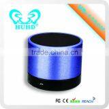 Best Design Portable Bluetooth Wireless Speaker With FM Radio thumbnail-1