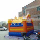2015 Hot Inflatable Power Supply Castle thumbnail-2