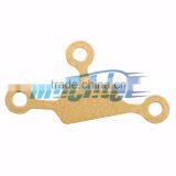 240SX KA24DE EGR Block Off Delete Plate Blocker thumbnail-3