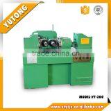Thread Making Machines Steel Bar Threading Machine Nuts and Bolts Making Machine Price thumbnail-2