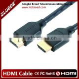 Best price micro hdmi to av cable